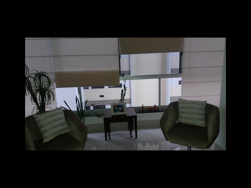 Apartamento à venda Vila Monte Alegre com 134m² e 4 quartos por R$ 1.070.000 - 280364789-terraco.jpg