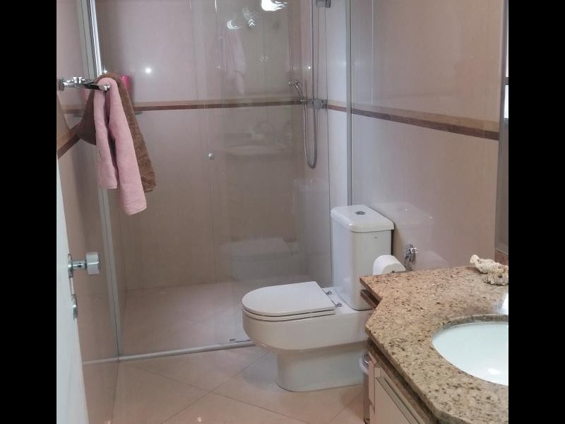 Apartamento à venda Vila Monte Alegre com 134m² e 4 quartos por R$ 1.070.000 - 304182035-banho-dorms.jpg