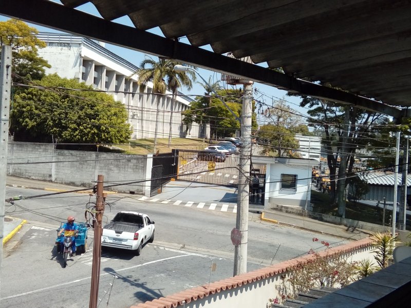 imóvel com 600m² - Jardim Universo - Mogi das Cruzes