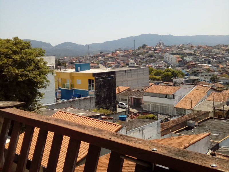 imóvel com 600m² - Jardim Universo - Mogi das Cruzes