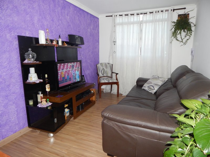 Apartamento à venda Jardim Miriam com 60m² e 2 quartos por R$ 300.000 - 1382527-dscn4135.JPG