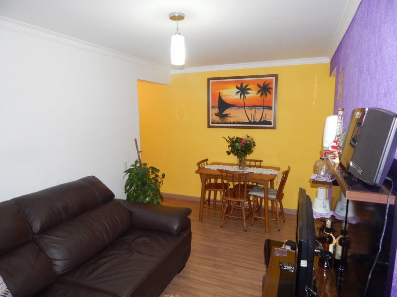 Apartamento à venda Jardim Miriam com 60m² e 2 quartos por R$ 300.000 - 1413201757-dscn4145.JPG
