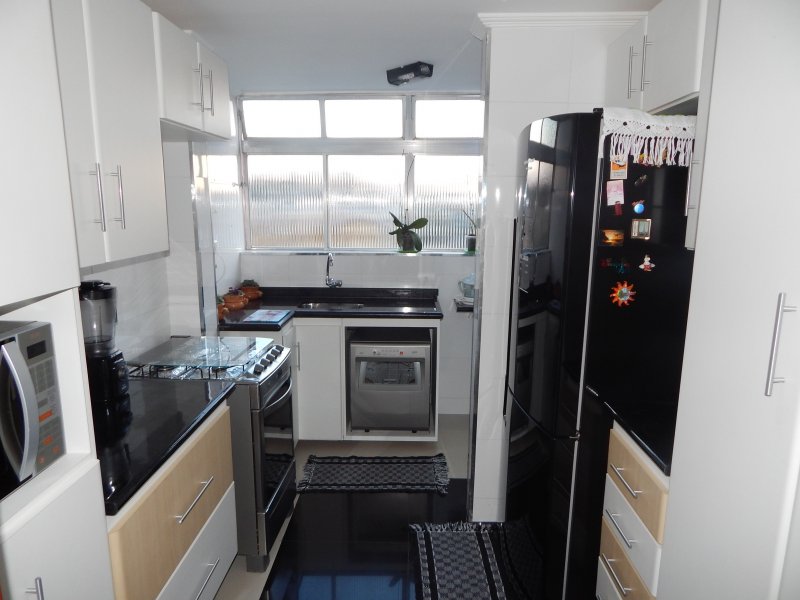 Apartamento à venda Jardim Miriam com 60m² e 2 quartos por R$ 300.000 - 1969214491-dscn4129.JPG