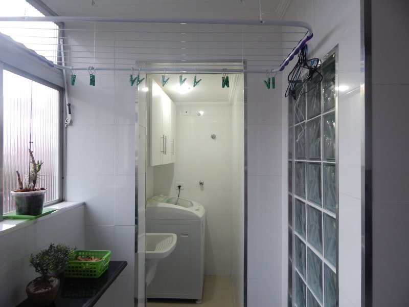 Apartamento à venda Jardim Miriam com 60m² e 2 quartos por R$ 300.000 - 641249070-dscn4117.JPG
