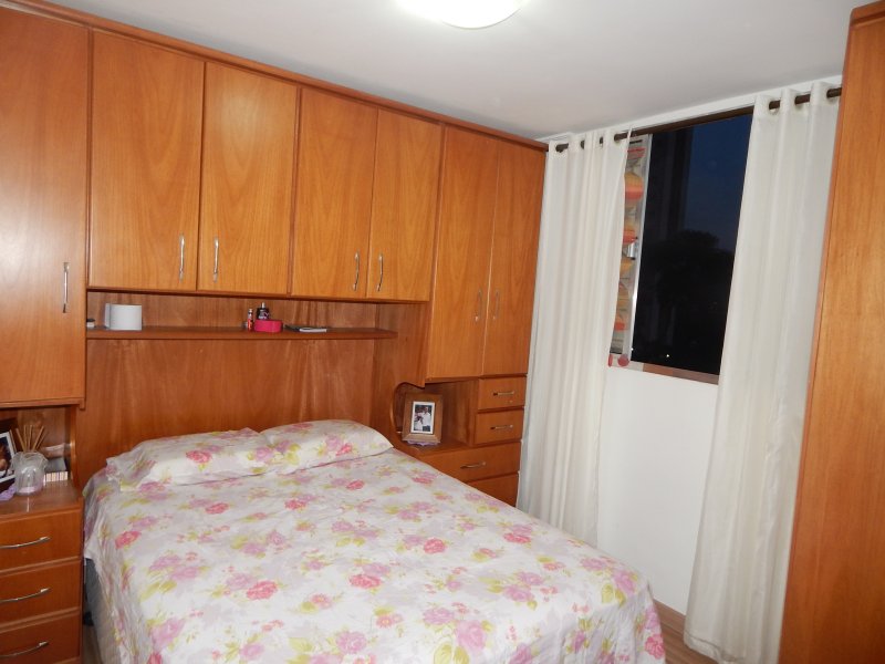 Apartamento à venda Jardim Miriam com 60m² e 2 quartos por R$ 300.000 - 658198697-dscn4152.JPG