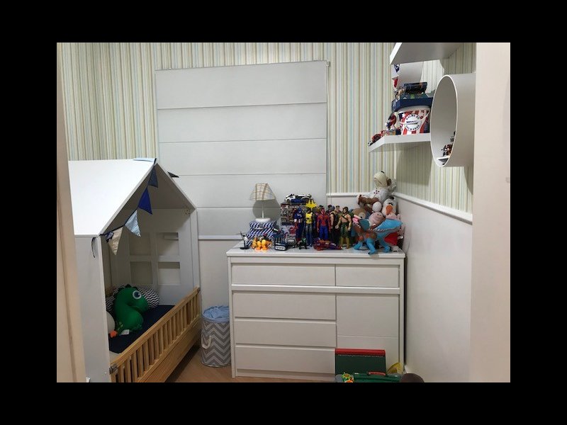 Apartamento à venda Parque Mandaqui com 50m² e 2 quartos por R$ 350.000 - 1390351078-img-8095.jpg