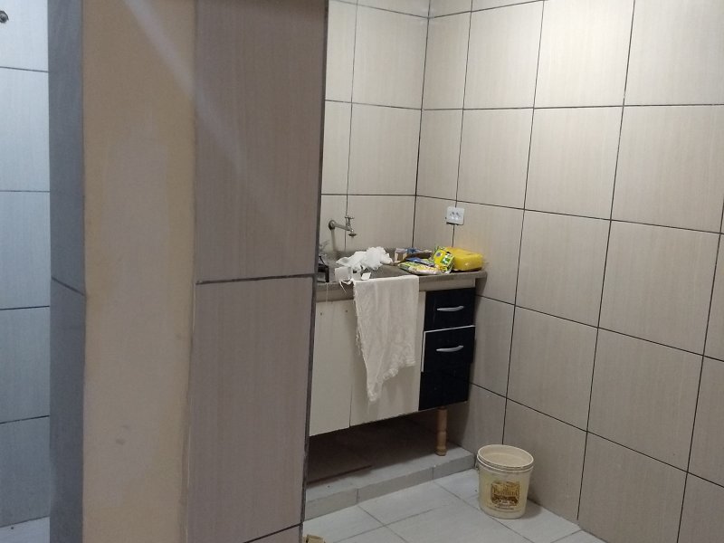 imóvel com 30m² - Sé - São Paulo