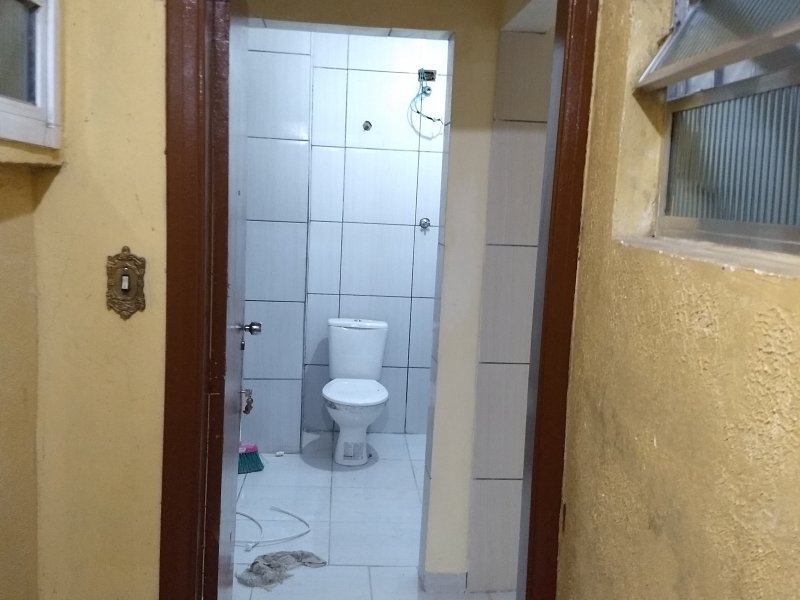 imóvel com 30m² - Sé - São Paulo