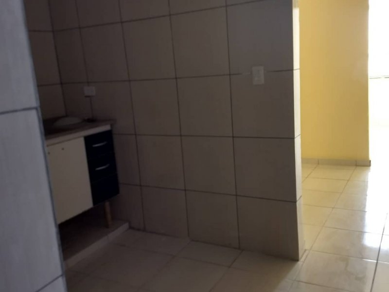 imóvel com 30m² - Sé - São Paulo