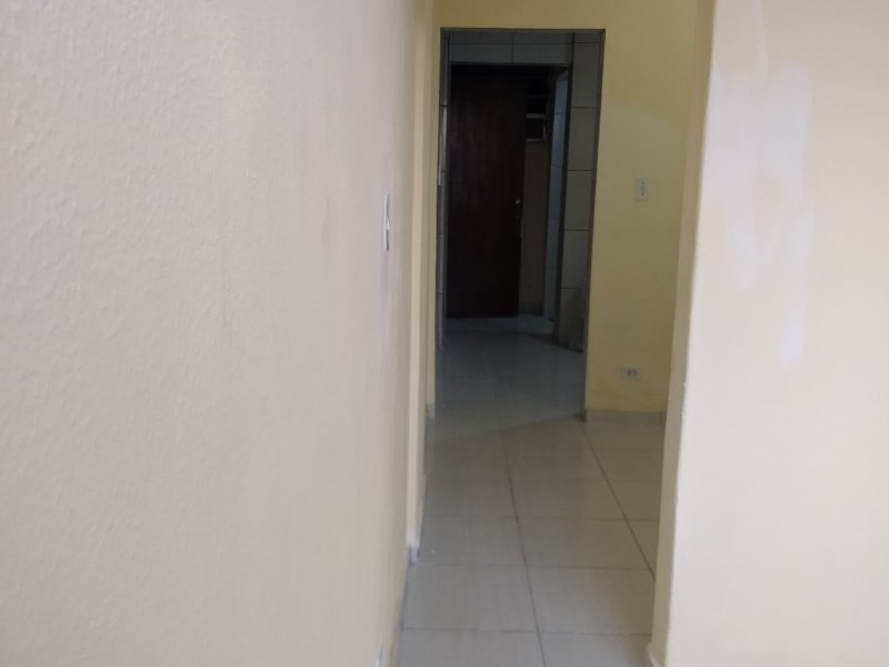 imóvel com 30m² - Sé - São Paulo