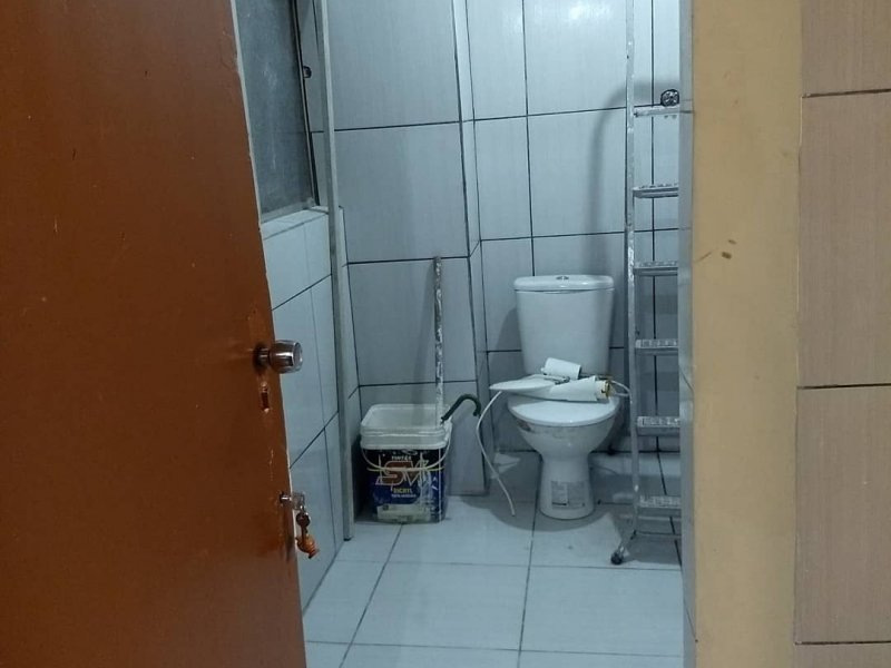 imóvel com 30m² - Sé - São Paulo