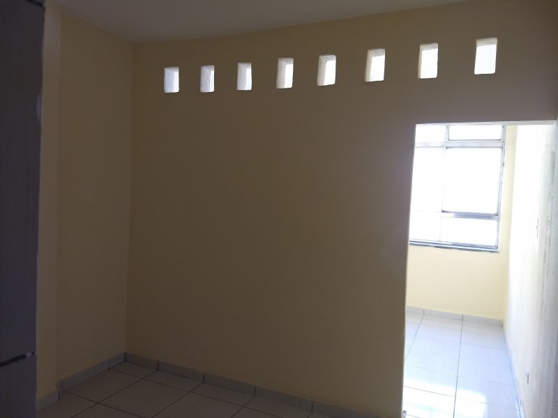 imóvel com 30m² - Sé - São Paulo