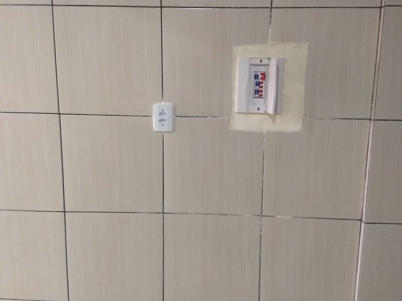 imóvel com 30m² - Sé - São Paulo