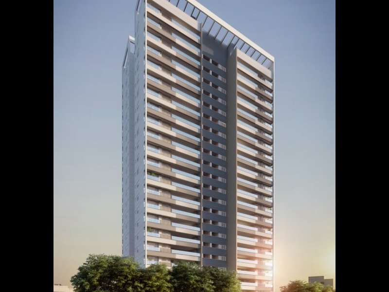 imóvel com 149m² - Sumarézinho - São Paulo
