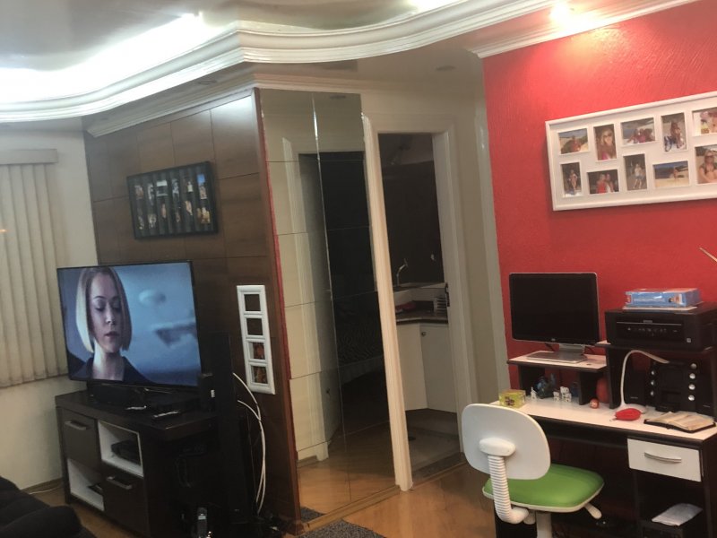 imóvel com 77m² - Centro - Diadema