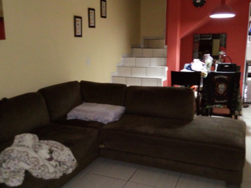 Casa de condomínio à venda Vila Carbone com 90m² e 3 quartos por R$ 450.000 - 529474437-20180710-140743.jpg