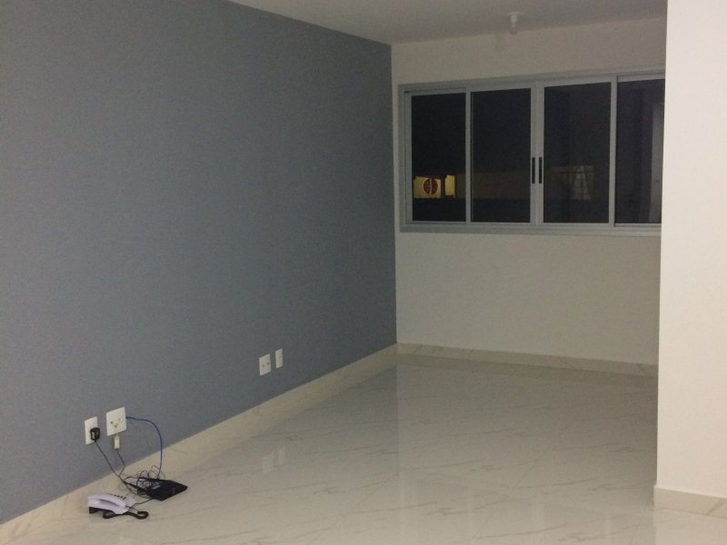 imóvel com 86m² - Diamante - Belo Horizonte