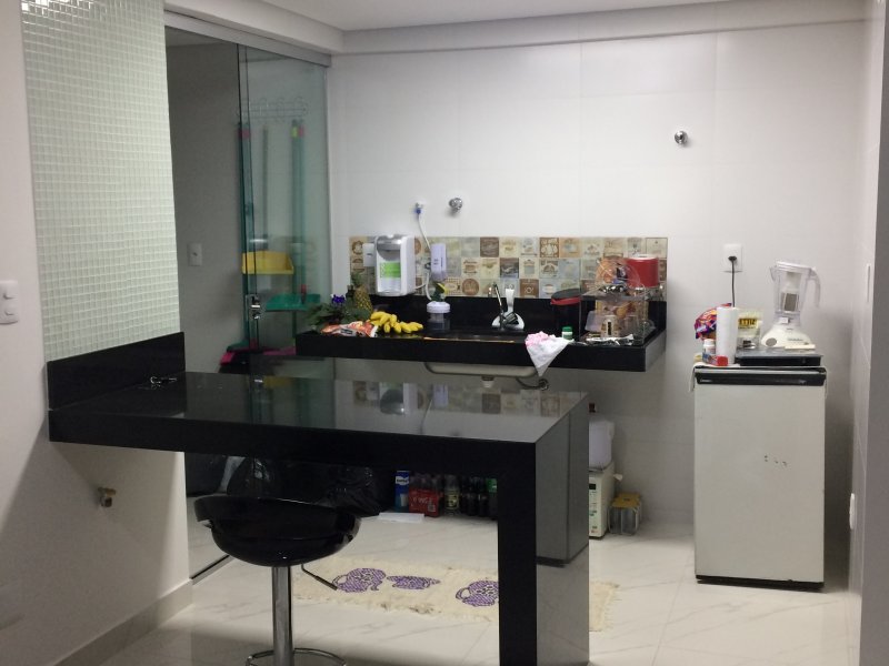 imóvel com 86m² - Diamante - Belo Horizonte
