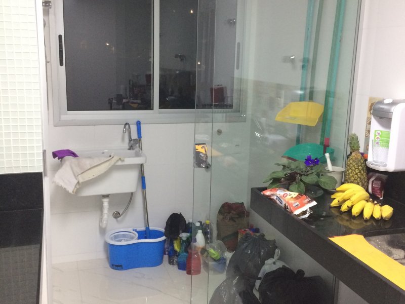 imóvel com 86m² - Diamante - Belo Horizonte