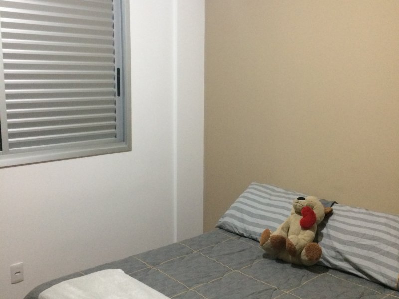 imóvel com 86m² - Diamante - Belo Horizonte