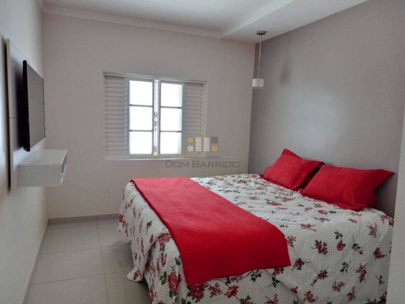 imóvel com 150m² - Jardim Alvorada - Sumaré