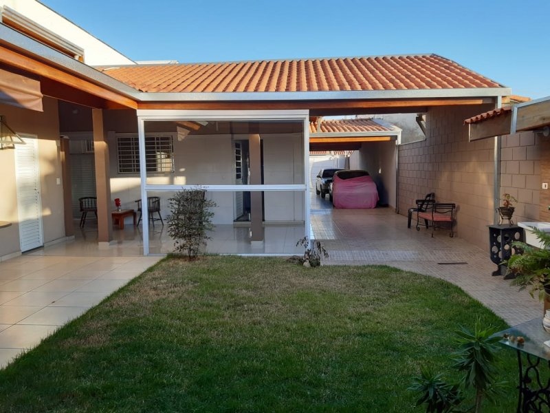 imóvel com 150m² - Jardim Alvorada - Sumaré
