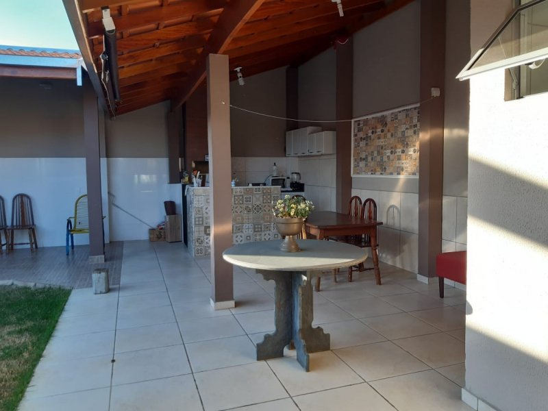 imóvel com 150m² - Jardim Alvorada - Sumaré
