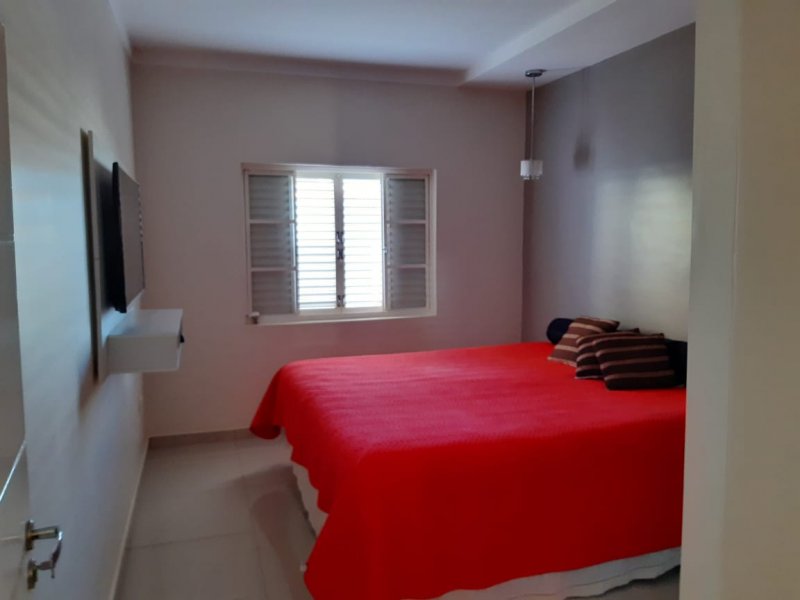 imóvel com 150m² - Jardim Alvorada - Sumaré