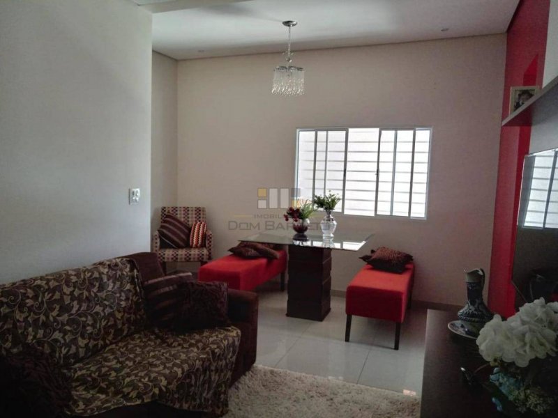 imóvel com 150m² - Jardim Alvorada - Sumaré