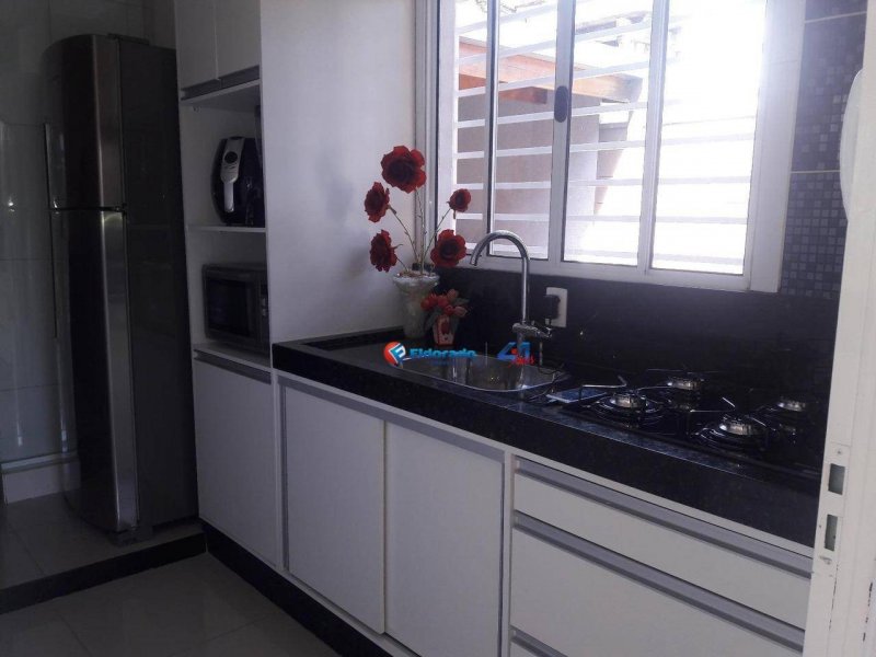 imóvel com 150m² - Jardim Alvorada - Sumaré