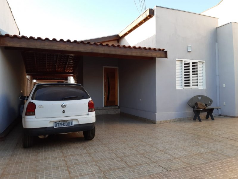 imóvel com 150m² - Jardim Alvorada - Sumaré