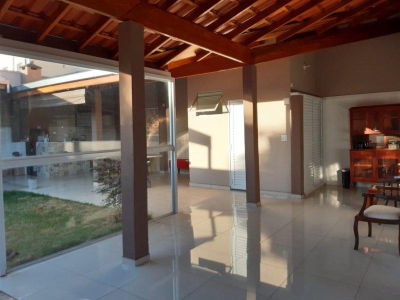 imóvel com 150m² - Jardim Alvorada - Sumaré