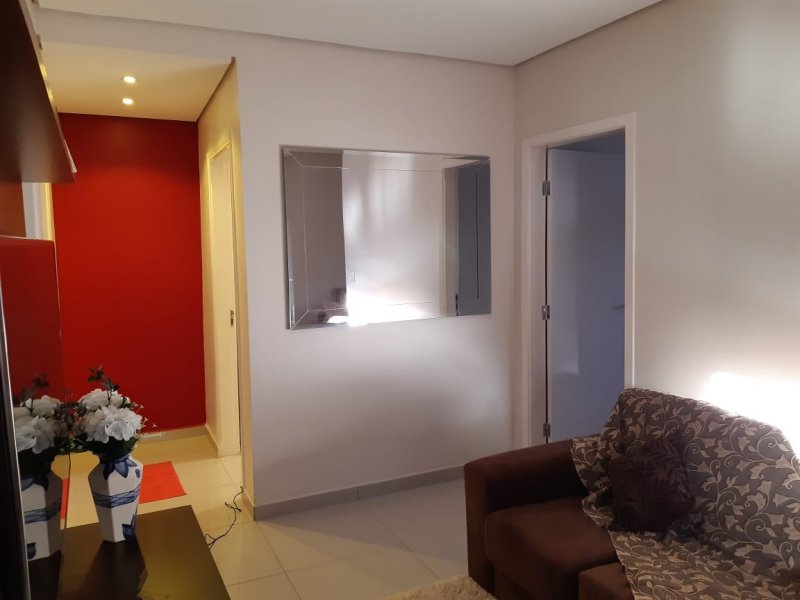 imóvel com 150m² - Jardim Alvorada - Sumaré