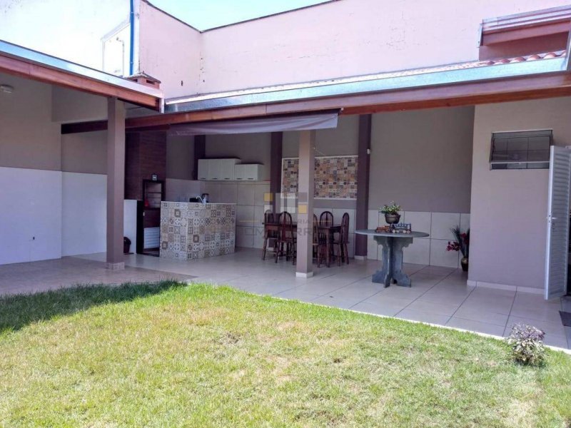 imóvel com 150m² - Jardim Alvorada - Sumaré