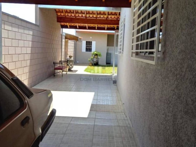imóvel com 150m² - Jardim Alvorada - Sumaré