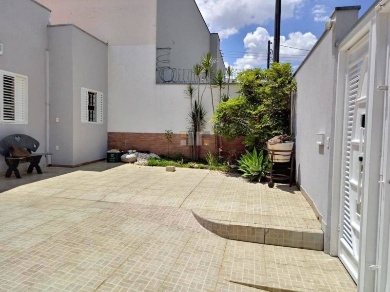 imóvel com 150m² - Jardim Alvorada - Sumaré