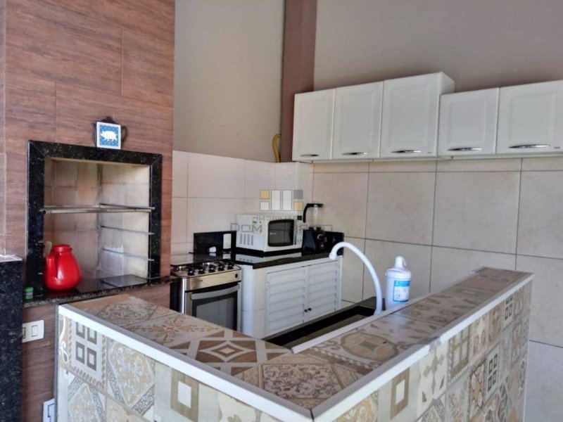 imóvel com 150m² - Jardim Alvorada - Sumaré