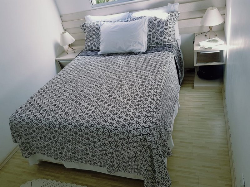 imóvel com 47m² - Jaraguá - São Paulo