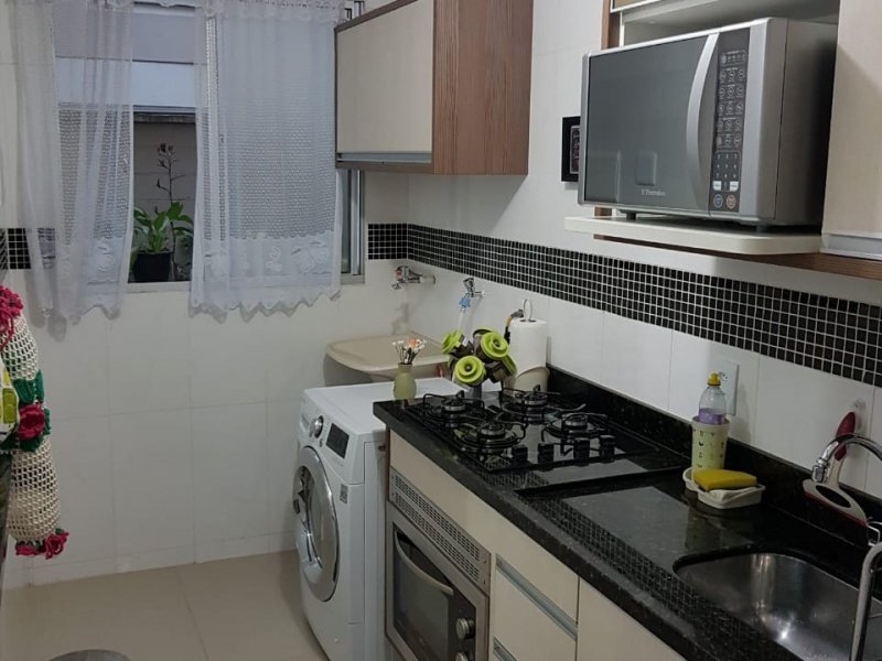 imóvel com 47m² - Jaraguá - São Paulo