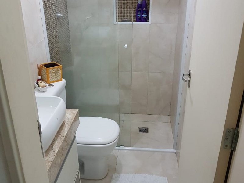 imóvel com 47m² - Jaraguá - São Paulo