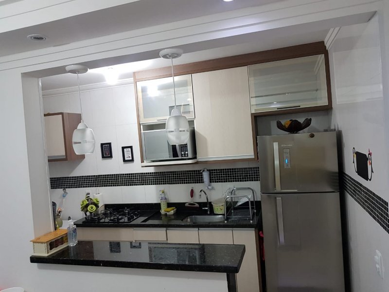 imóvel com 47m² - Jaraguá - São Paulo