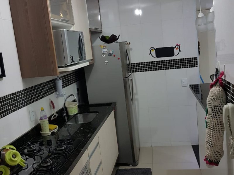imóvel com 47m² - Jaraguá - São Paulo