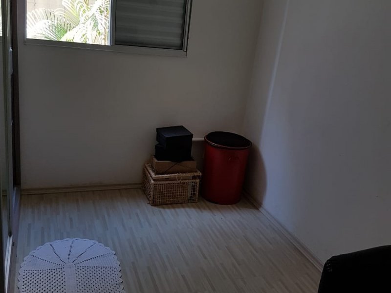 imóvel com 47m² - Jaraguá - São Paulo
