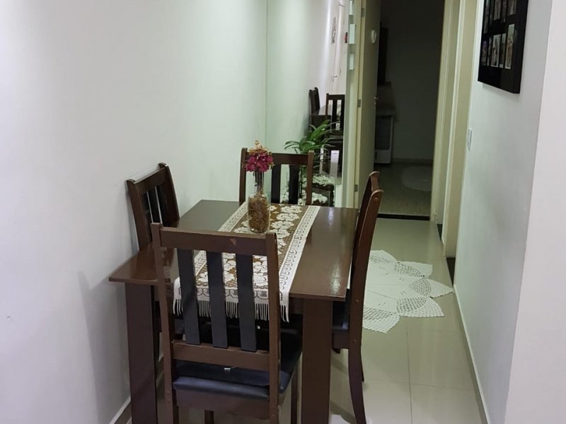 imóvel com 47m² - Jaraguá - São Paulo