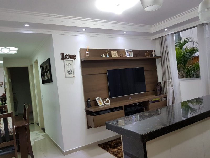 imóvel com 47m² - Jaraguá - São Paulo