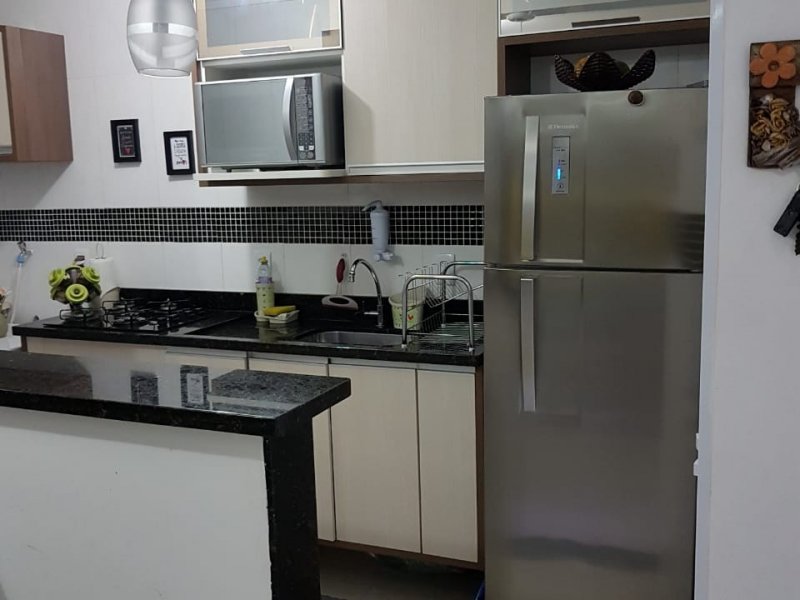 imóvel com 47m² - Jaraguá - São Paulo