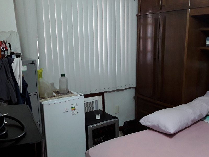 imóvel com 131m² - Rocha - Rio de Janeiro
