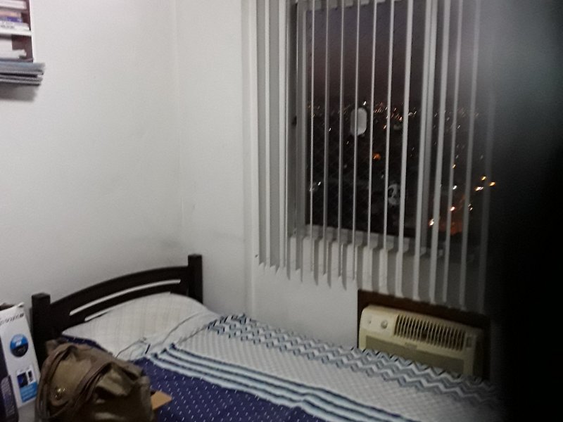imóvel com 131m² - Rocha - Rio de Janeiro