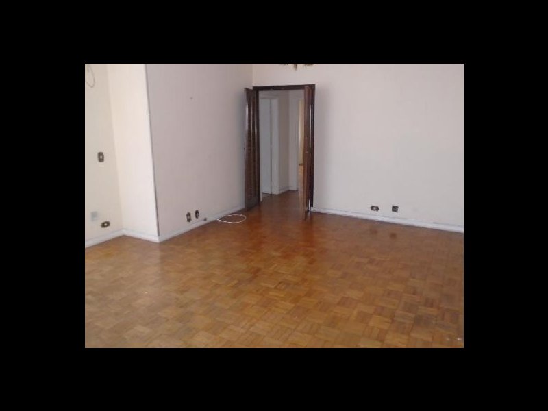 imóvel com 86m² - Consolação - São Paulo