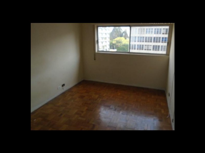 imóvel com 86m² - Consolação - São Paulo